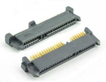 Pcs Sata Hard Drive Disk Caddy Hdd Connector Dell Inspiron 1400 1420 1720 1721. Fixed Price $9.99.