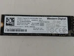 Western Digital SN720 SDAPNTW512G Gb Nvme 80MM Ssd. Fixed Price $60.99.