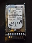 Ibm System X 500GB 7.2K Sata 2.5" Sff Hard Drive 81Y9727 81Y9726 ST9500620NS. Fixed Price $30.00.