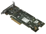 Dell M.2 Boss Card Storage Controller W/ 1X 120GB Sata Ssd GKJ0P Low Pro. Fixed Price $27.49.