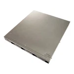 Nas Qnap TS-412U 0GB Marvell 6281 1.2GHZ 256MB DDR2 1U. Fixed Price $181.00.