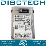 Dell 7N1WT Kioxia KPM7XRUG7T68 7.68TB 2.5" ME4/ME5 Sas 24GBPS Enterprise Ssd. Fixed Price $6494.00.