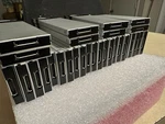 Dell Precision T5820 T7820 T7920 M.2 Nvme Flex Bay Module Tray. Fixed Price $26.00.