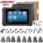Obdstar MS70 New Generation Motorbike Diagnostic Tool Motorcycle/atv/utv Scanner. Fixed Price $1199.00.