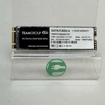 Teamgroup M.2 2280 TM8PS7256G 256GB Sata Iii 6GBPS Ssd TPBF-210319003-7-211527. Fixed Price $29.99.