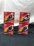 Wagner 50WUG Rough Service Automotive Lamp Light - 8 Bulbs Total. Fixed Price $36.98.