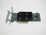 VCV6T Dell HBA355I Sas/sata 12G/6G 16P 2X8 Internal Pcie Gen 4 Series 11. Fixed Price $285.00.