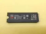 Samsung 9100 Pro 4TB M.2 2280 Pcie 5.0X4 Nvme Ssd W/heatsink MZ-VAP4T0CW New. Fixed Price $759.00.