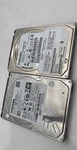 Toshiba MQ01ABD032 320GB 5400RPM Sata 2.5" Laptop Hard Drive Lot Of. Fixed Price $21.99.