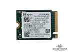 Sk Hynix BC711 512GB M.2 2230 Nvme Solid State Drive Ssd. Fixed Price $50.00.