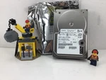 08K0382 - Hitachi Ultrastar Hard Drive **new Old Stock!!**. Fixed Price $20.00.