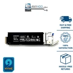 Samsung PM1743 3.84TB E1.S Edsff Nvme Ssd MZCL03T8HBLT MZ-CL03T80 Hard Drive. Fixed Price $615.20.