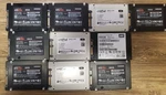 Bulk Lot Of 10 Ssd 500GB Samsung, Micron, Crucial, Wd, Sk Hynix. Fixed Price $399.99.