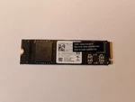 Sandisk 512GB M.2 Nvme Ssd Tested, SN5000S. Fixed Price $70.00.