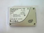 Intel Dc S3520 Series 240GB 2.5" 6GB/S Sata SSDSC2BB240G7. Fixed Price $27.85.