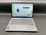 Lenovo Thinkpad P14S Gen Used 14" (I7-1370P-48GB-512 Nvme). Fixed Price $500.00.