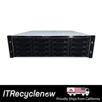 Promise Technology Vessraid 1840S Storage System Nas 16 2TB Sata Hdd. Fixed Price $760.00.