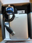Western Digital WDBGPU0010BBK-NESN 1TB External Hard Drive. Fixed Price $89.00.