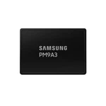 Samsung PM9A3 3.84TB U.2 GEN4 Nvme 2.5" Enterprise Solid State Drive. Fixed Price $2159.00.
