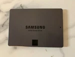 Samsung MZ-7TE120 840 Evo 120GB 2.5" Sata Iii Solid State Drive MZ7TE120HMGR. Fixed Price $15.99.