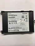 Sandisk Ssd X100, SD5SB2-128G-1006E, 128GB, Hp P/n: 720808-001. Fixed Price $29.00.