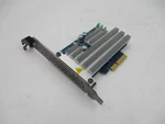 Z Turbo Drive G1 G2 Ssd M.2 Pcie High Profile With Heatsink P/n: 742006-005. Fixed Price $23.99.
