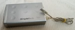Simpletech Simpledrive External Usb Hard 96300 40001 Fast Shipping. Fixed Price $14.99.