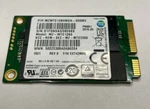 Microsoft Surface Pro 3 Samsung 128GB Ssd MZMTE128HMGR-000MV Windows 10. Fixed Price $66.56.