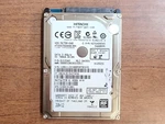 Oem Hitachi HTS547564A9E384 640GB 5400RPM Sata Hdd Hard Drive H2T640854S 0J15342. Fixed Price $11.99.