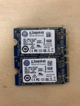 Kingston RBU-SNS4151S3 16GB Solid State Ssd Chromebook/laptop Hard Drive. Fixed Price $14.80.