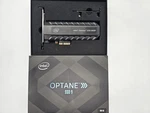 Intel Optane 905P Series 960GB Pcie 3.0 Nvme 3D Xpoint SSDPED1D960GAY. Fixed Price $539.97.