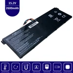 Battery For Acer Aspire ES1-512-C67E R3-131T-P3N1 R3-131T-P3NN ES1-512-C4FR. Fixed Price $35.99.