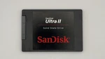Sandisk Ultra Ii 240GB. Fixed Price $30.00.