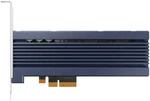 Samsung Pci-e 480 Gb Nvme Solid State Drive 983 Zet Add-in Card Ssd. Fixed Price $399.99.