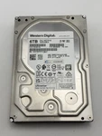 6TB Internal Hard Drive Hdd 3.5" Sata 6GB/S Mixed Brands Random Shipment. Fixed Price $99.99.