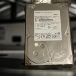 Hitachi Deskstar 1TB 3.5" Sata Hdd HDE721010SLA330 7200RPM Desktop Hard Drive. Fixed Price $13.64.