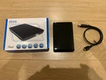 Portable Usb 3.0 128GB Ssd Drive. Fixed Price $59.95.