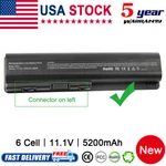 484170-001 498482-001 Battery For Hp Compaq G50 G60 G70 G71 CQ40 CQ45 CQ60 CQ61. Fixed Price $16.89.