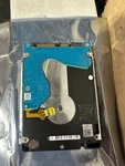 Seagate Firecuda 2TB Sshd 2.5" Sata Hybrid Drive (ST2000LX001). Fixed Price $200.00.