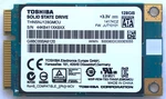 Toshiba 128GB Msata Ssd THNSNJ128GMCU Fw: JUT10101. Fixed Price $18.28.