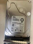 Dell 4TB Hdd Sata 3.5'' 7.2K 6GBPS 0N36YX. Fixed Price $170.00.
