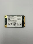 Dell T8MRJ Lite-on 128GB Msata 1.8" M.1 Laptop Ssd Solid State Drive LMT-128M6M. Fixed Price $18.99.