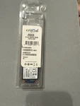 Crucial 250GB Msata Internal Solid State Drive 2.5-INCH CT250MX200SSD3. Fixed Price $69.99.
