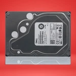 Dell 1MVTT 4TB 7.2K 12GBS Sas 3.5'' Server Hard Drive MG04SCA40ENY. Fixed Price $79.99.