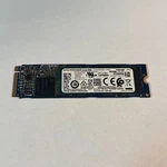 Toshiba Nvme 256GB GEN3 Size (2280) - 0CC1D0. Fixed Price $65.00.