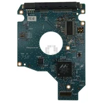 Toshiba MK5055GSX 500GB 2.5" Printed Circuit Board Assembly (pcba). Fixed Price $9.94.