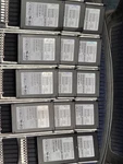 Ibm System Storage 3.84TB 12GBPS Sas 2.5IN Hot Swap Internal Ssd. Fixed Price $1499.00.