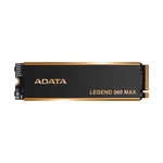 Adata Legend 960 Max M.2 1 Tb Pci Express 4.0 3D Nand Nvme. Fixed Price $303.72.