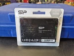 Silicon Power Ace Series A58 2TB 2.5" Sata Iii Internal Ssd, 6GBPS, Black. Fixed Price $159.99.