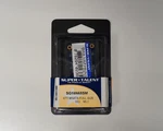 Supertalent SG16N65SM - 16GB Msata Industrial Ssd, Made, New. Fixed Price $14.00.